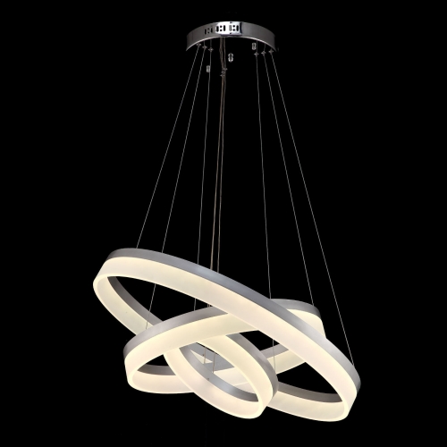 Lampa RING 60x40x20